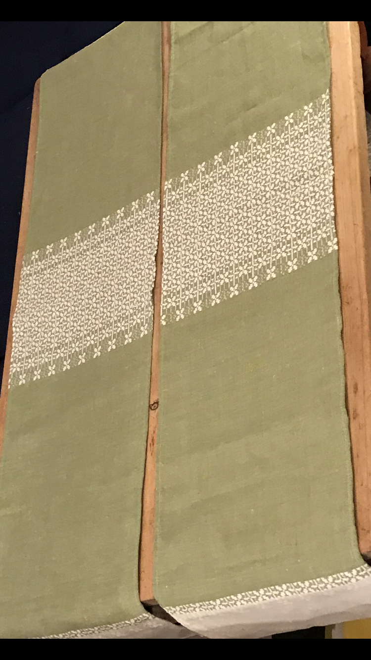 Løper Cottage Style