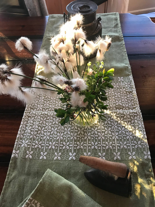 Løper Cottage Style