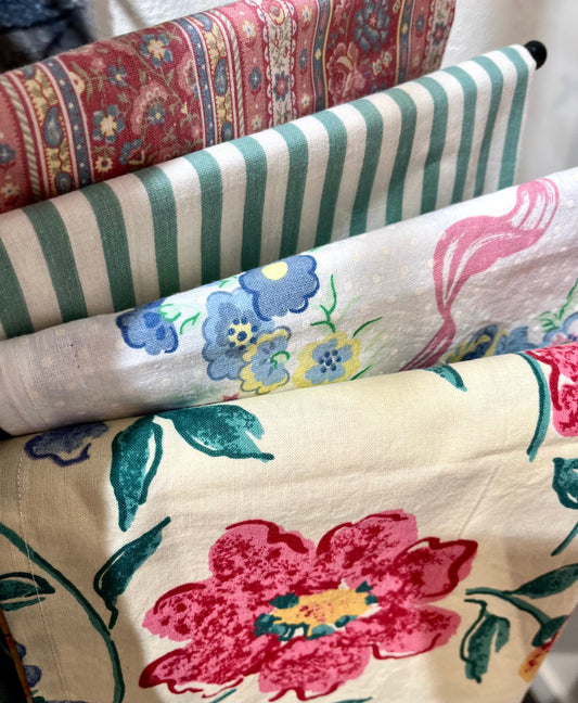 Kitchen Goddess kjøkkenhåndklær