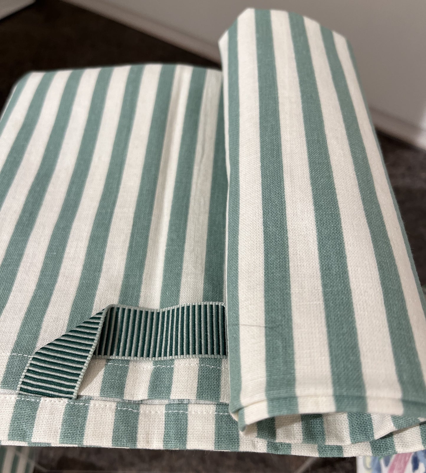 KJØKKENHÅNDKLÆR MENs COLLECTION