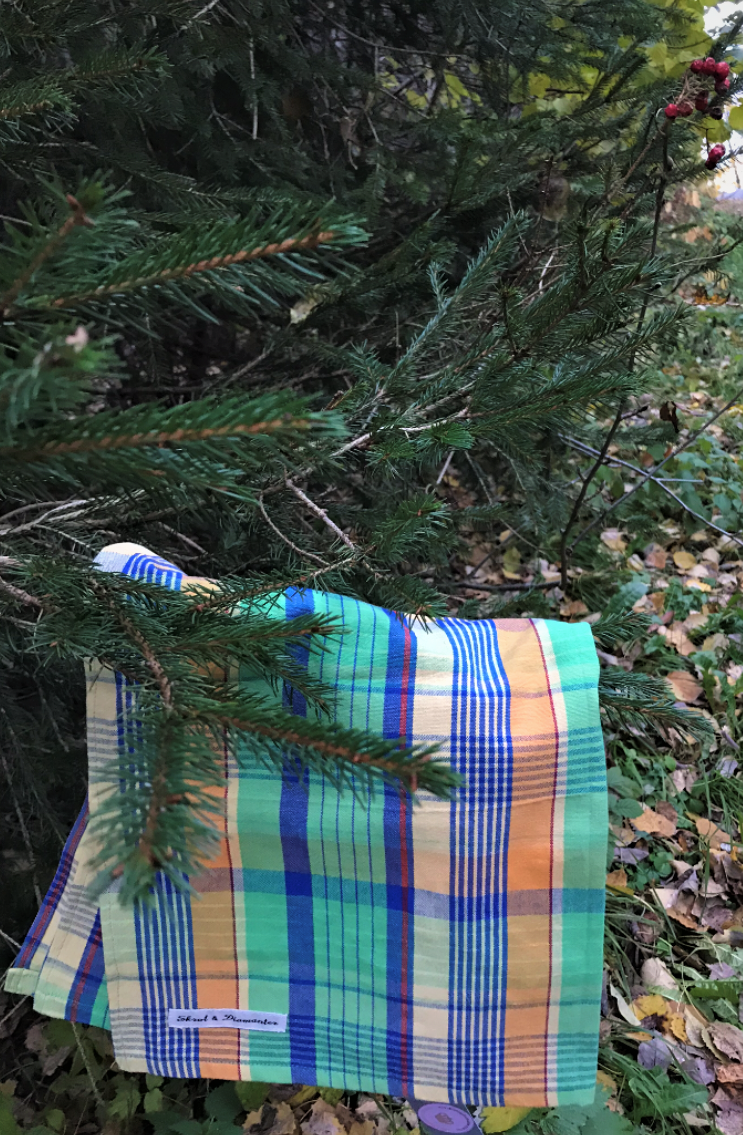 KJØKKENHÅNDKLÆR MENs COLLECTION