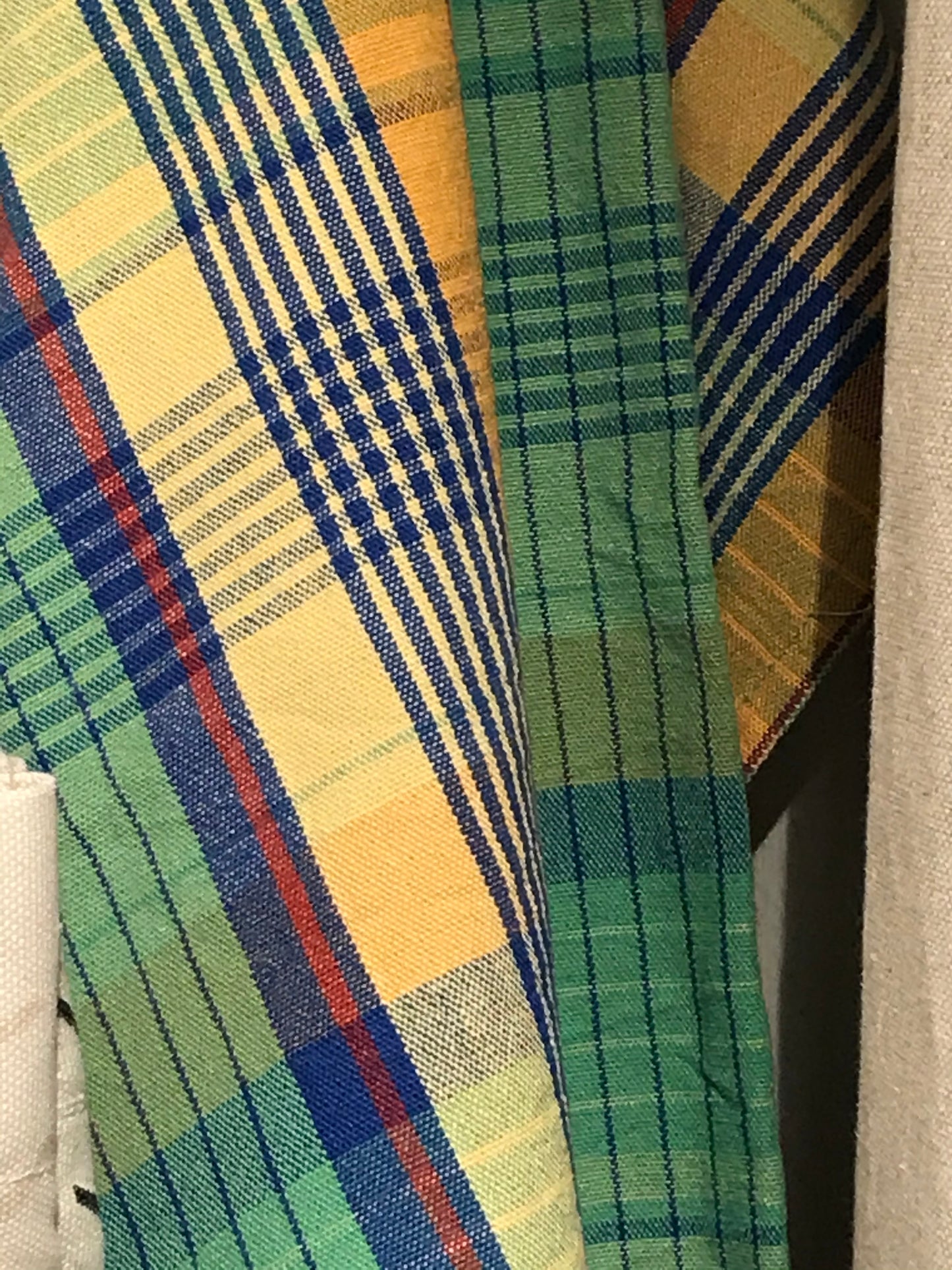 KJØKKENHÅNDKLÆR MENs COLLECTION